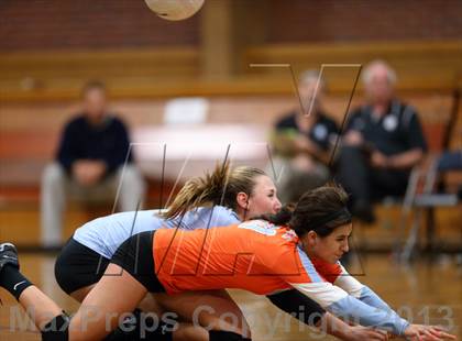 Thumbnail 1 in Mountain Range vs Horizon (Cherry Creek Bruin Classic) photogallery.