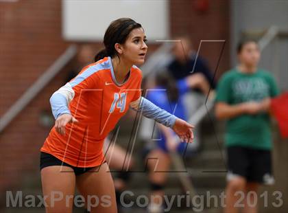Thumbnail 1 in Mountain Range vs Horizon (Cherry Creek Bruin Classic) photogallery.