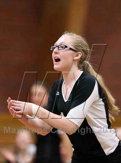 Thumbnail 1 in Mountain Range vs Horizon (Cherry Creek Bruin Classic) photogallery.