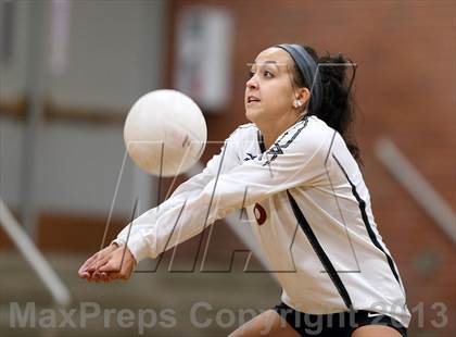 Thumbnail 1 in Mountain Range vs Horizon (Cherry Creek Bruin Classic) photogallery.