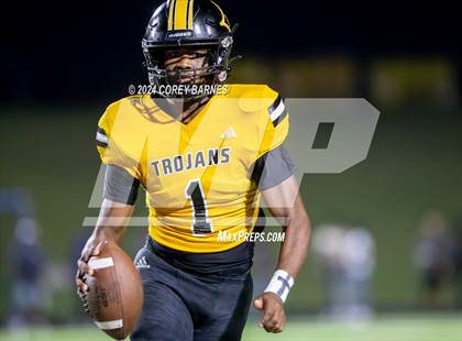 Thumbnail 2 in Northside @ Peach County photogallery.