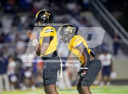 Thumbnail 1 in Northside @ Peach County photogallery.
