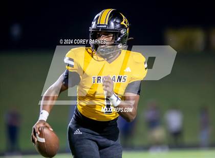 Thumbnail 1 in Northside @ Peach County photogallery.