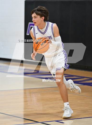 Benjamin Franklin @ Northwest Christian