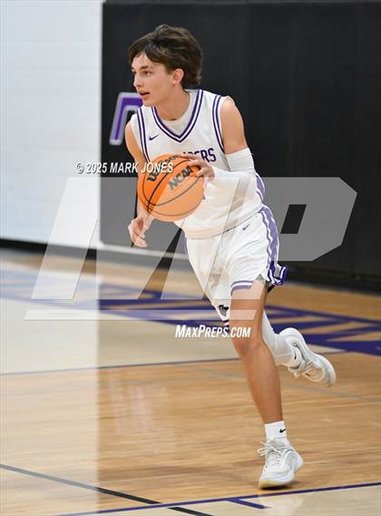 Thumbnail 1 in Benjamin Franklin @ Northwest Christian photogallery.