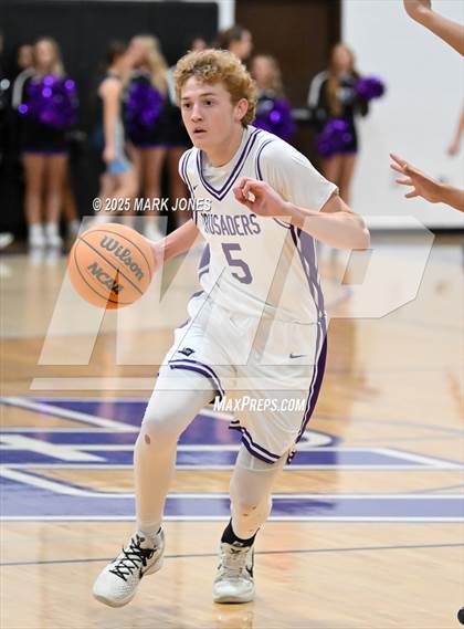 Thumbnail 1 in Benjamin Franklin @ Northwest Christian photogallery.