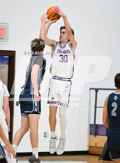 Thumbnail 1 in Benjamin Franklin @ Northwest Christian photogallery.