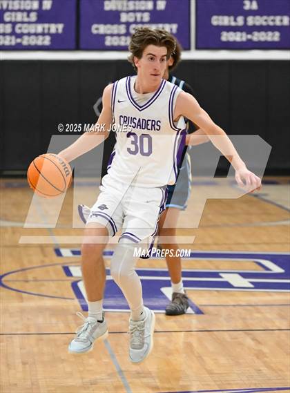 Thumbnail 1 in Benjamin Franklin @ Northwest Christian photogallery.