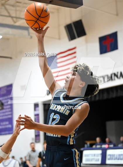 Thumbnail 3 in Benjamin Franklin @ Northwest Christian photogallery.