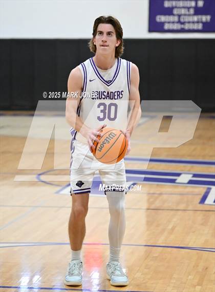 Thumbnail 3 in Benjamin Franklin @ Northwest Christian photogallery.