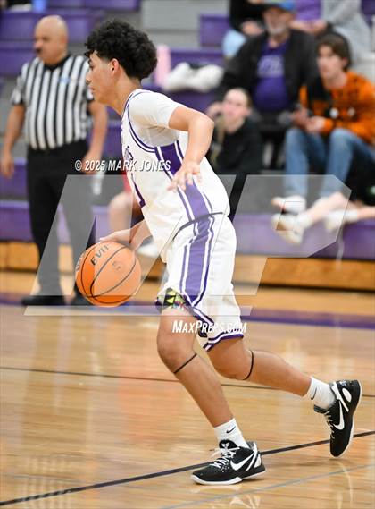 Thumbnail 3 in Benjamin Franklin @ Northwest Christian photogallery.