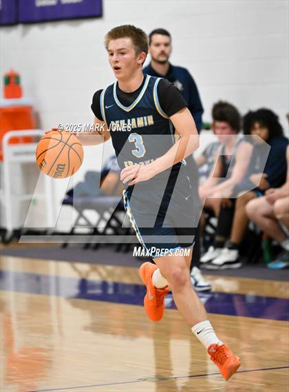 Thumbnail 3 in Benjamin Franklin @ Northwest Christian photogallery.