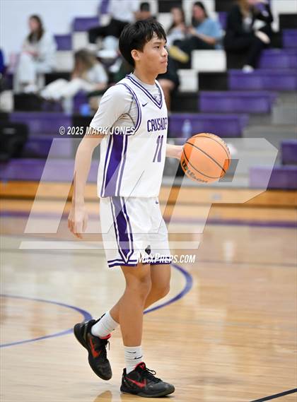 Thumbnail 1 in Benjamin Franklin @ Northwest Christian photogallery.