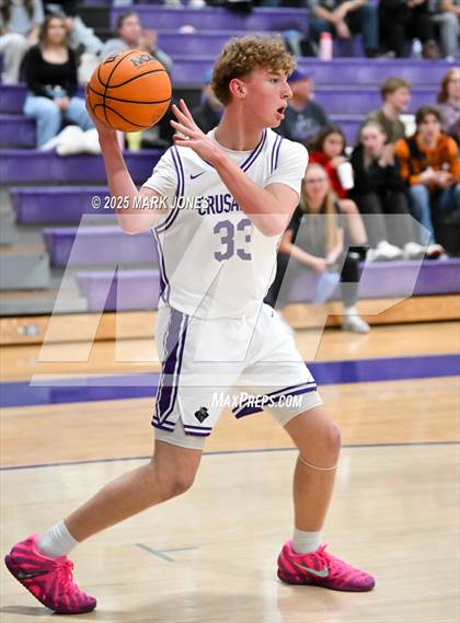 Thumbnail 3 in Benjamin Franklin @ Northwest Christian photogallery.