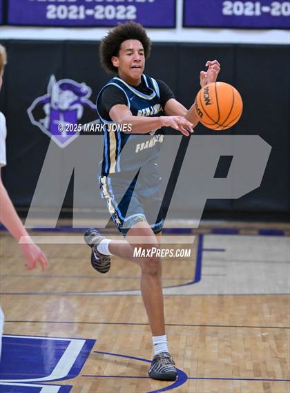 Thumbnail 2 in Benjamin Franklin @ Northwest Christian photogallery.