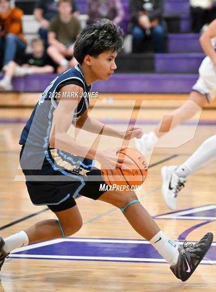 Thumbnail 1 in Benjamin Franklin @ Northwest Christian photogallery.