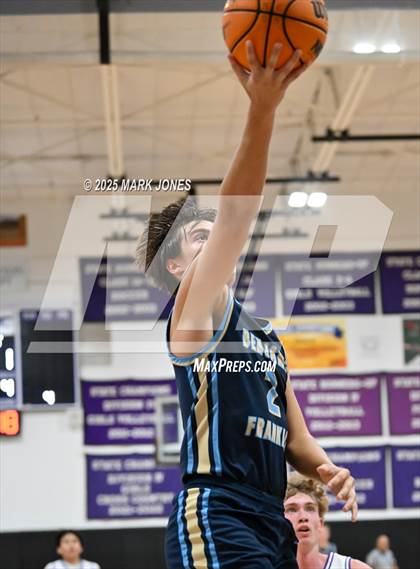 Thumbnail 1 in Benjamin Franklin @ Northwest Christian photogallery.