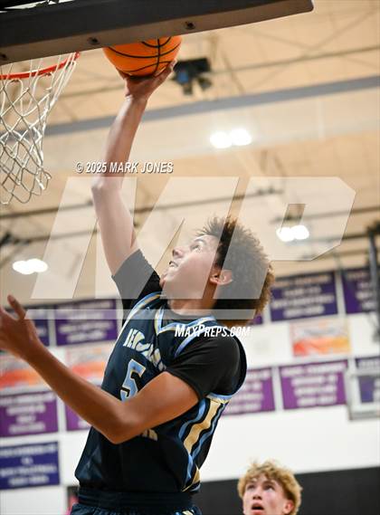 Thumbnail 3 in Benjamin Franklin @ Northwest Christian photogallery.