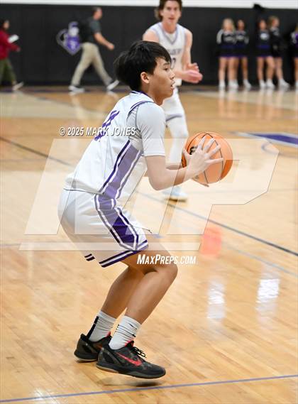 Thumbnail 3 in Benjamin Franklin @ Northwest Christian photogallery.