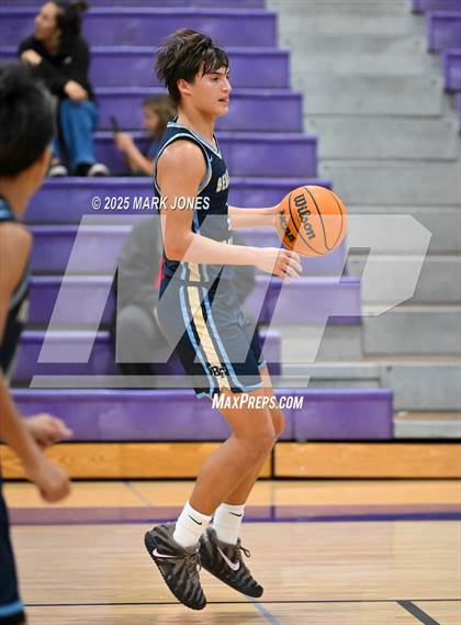 Thumbnail 2 in Benjamin Franklin @ Northwest Christian photogallery.