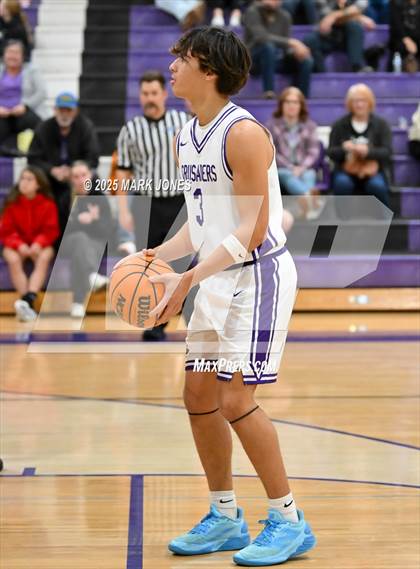 Thumbnail 2 in Benjamin Franklin @ Northwest Christian photogallery.