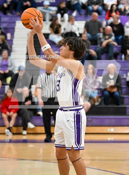 Thumbnail 3 in Benjamin Franklin @ Northwest Christian photogallery.