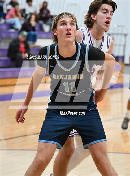 Thumbnail 2 in Benjamin Franklin @ Northwest Christian photogallery.