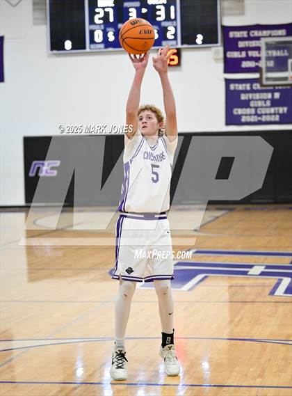 Thumbnail 2 in Benjamin Franklin @ Northwest Christian photogallery.