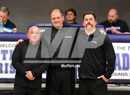 Thumbnail 2 in Benjamin Franklin @ Northwest Christian photogallery.