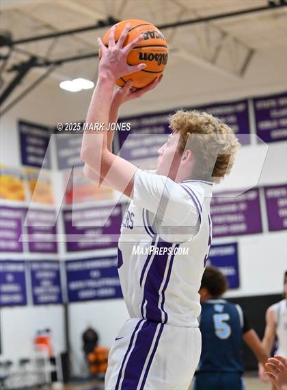 Thumbnail 3 in Benjamin Franklin @ Northwest Christian photogallery.