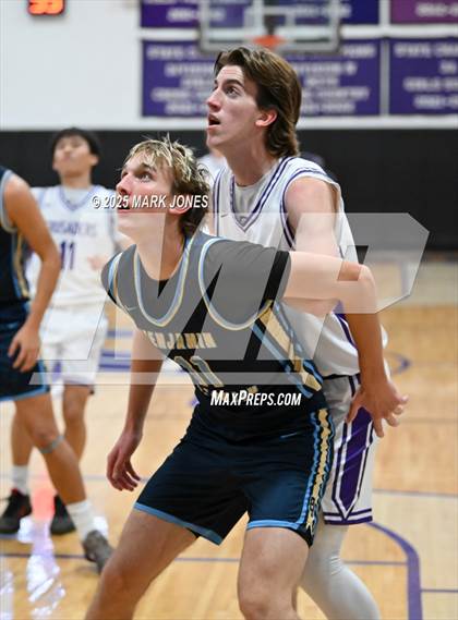 Thumbnail 1 in Benjamin Franklin @ Northwest Christian photogallery.