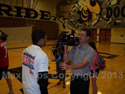 Thumbnail 1 in Irmo TOC Ceremony photogallery.
