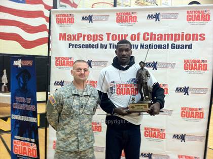 Thumbnail 1 in Irmo TOC Ceremony photogallery.