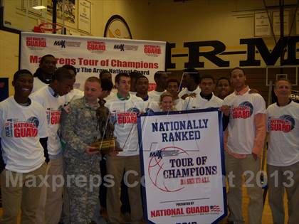 Thumbnail 1 in Irmo TOC Ceremony photogallery.
