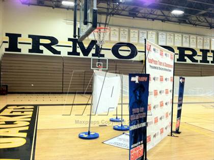 Thumbnail 1 in Irmo TOC Ceremony photogallery.