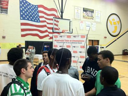 Thumbnail 1 in Irmo TOC Ceremony photogallery.