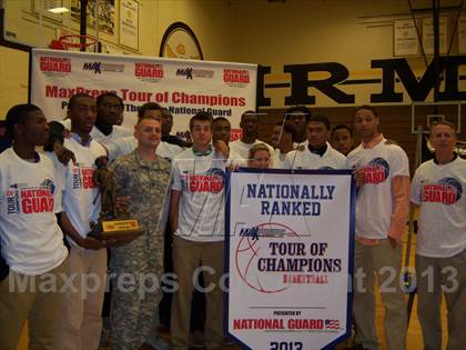 Thumbnail 2 in Irmo TOC Ceremony photogallery.