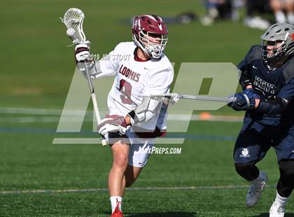 Thumbnail 1 in Loomis Chaffee @ Kent photogallery.