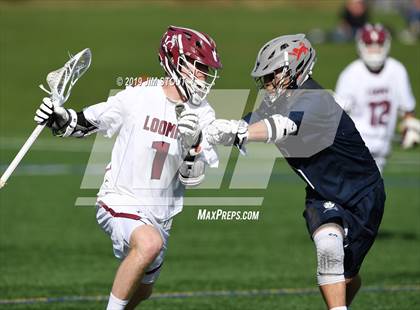 Thumbnail 1 in Loomis Chaffee @ Kent photogallery.