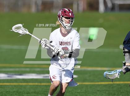 Thumbnail 2 in Loomis Chaffee @ Kent photogallery.