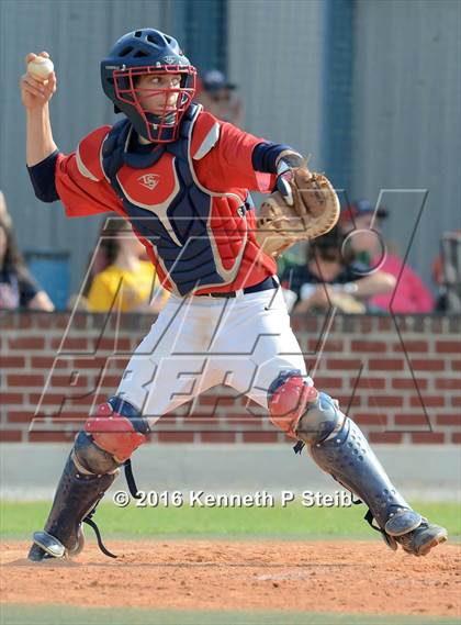 Thumbnail 2 in Newman @ Riverside Academy (LHSAA 2A 2nd Round Playoff G1) photogallery.