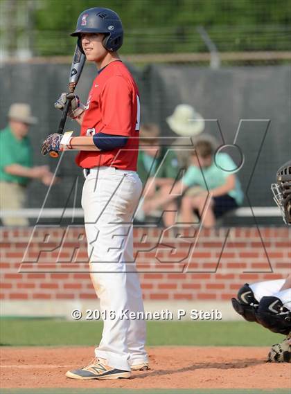 Thumbnail 2 in Newman @ Riverside Academy (LHSAA 2A 2nd Round Playoff G1) photogallery.