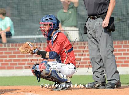 Thumbnail 3 in Newman @ Riverside Academy (LHSAA 2A 2nd Round Playoff G1) photogallery.