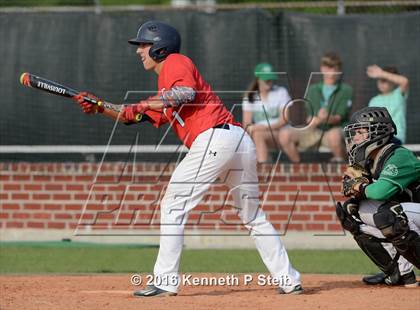 Thumbnail 3 in Newman @ Riverside Academy (LHSAA 2A 2nd Round Playoff G1) photogallery.