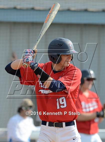 Thumbnail 2 in Newman @ Riverside Academy (LHSAA 2A 2nd Round Playoff G1) photogallery.