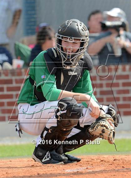 Thumbnail 3 in Newman @ Riverside Academy (LHSAA 2A 2nd Round Playoff G1) photogallery.