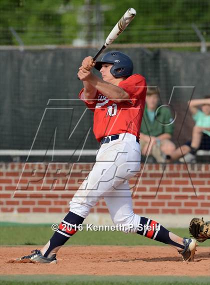 Thumbnail 2 in Newman @ Riverside Academy (LHSAA 2A 2nd Round Playoff G1) photogallery.