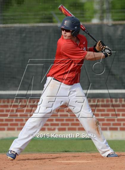 Thumbnail 1 in Newman @ Riverside Academy (LHSAA 2A 2nd Round Playoff G1) photogallery.