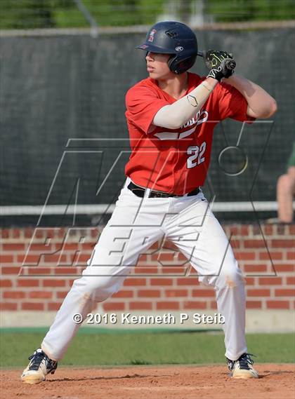 Thumbnail 1 in Newman @ Riverside Academy (LHSAA 2A 2nd Round Playoff G1) photogallery.