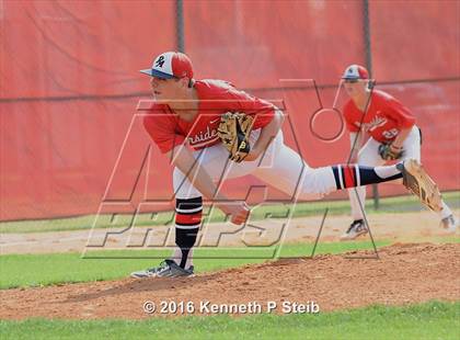 Thumbnail 3 in Newman @ Riverside Academy (LHSAA 2A 2nd Round Playoff G1) photogallery.